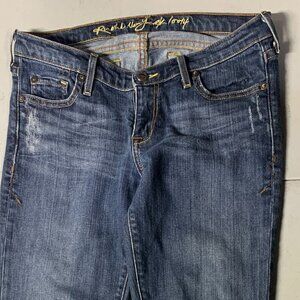 Ruehl New York No 925 Womens /Girls Jeans: 27X35: Fashion, Style, Denim